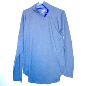 Jason Wu For Eva Air Long Sleeve Top